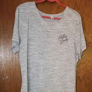 Old Navy Tee